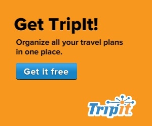 trip-it travel organizer