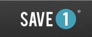 save1 online coupon