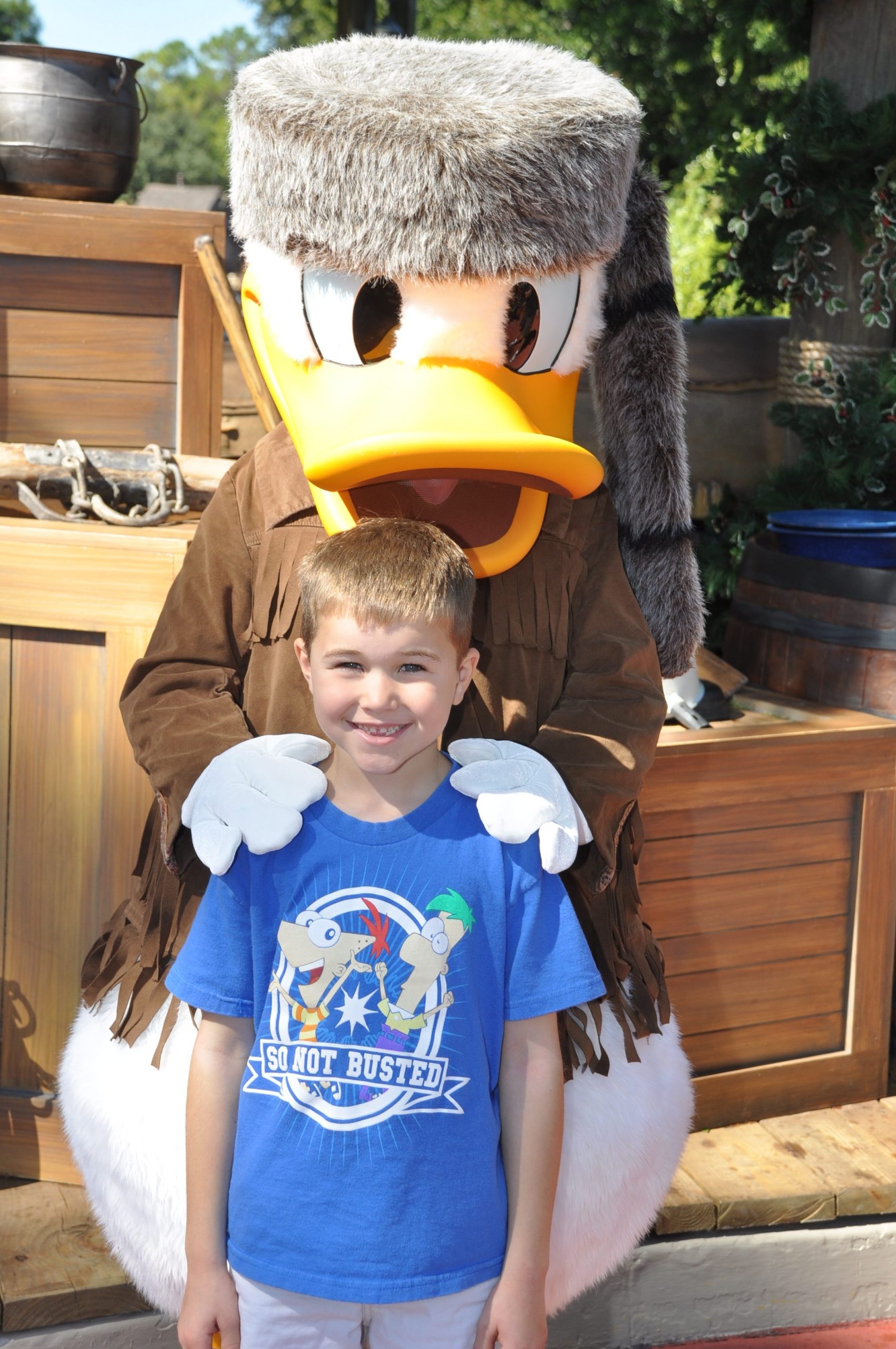 Disney Works to Make Every Guest&rsquo;s Experience Stellar