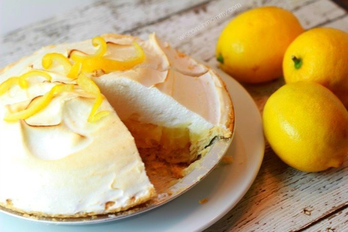 Make A Store Bought Pie Your Own