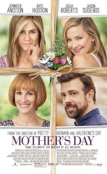 Mother&rsquo;s Day Movie Review