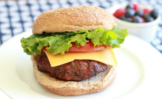 How to Throw the Best Cookout This Summer