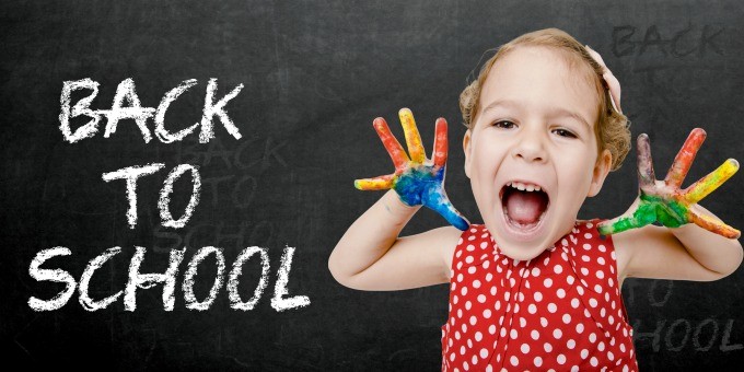 Three Ways to Start the School Year Right