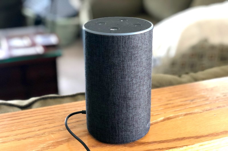 Create Your Own Amazon Alexa Skills