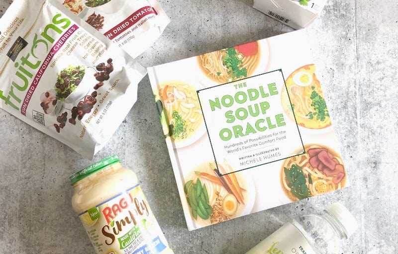 My Favorite New Fall Food Finds