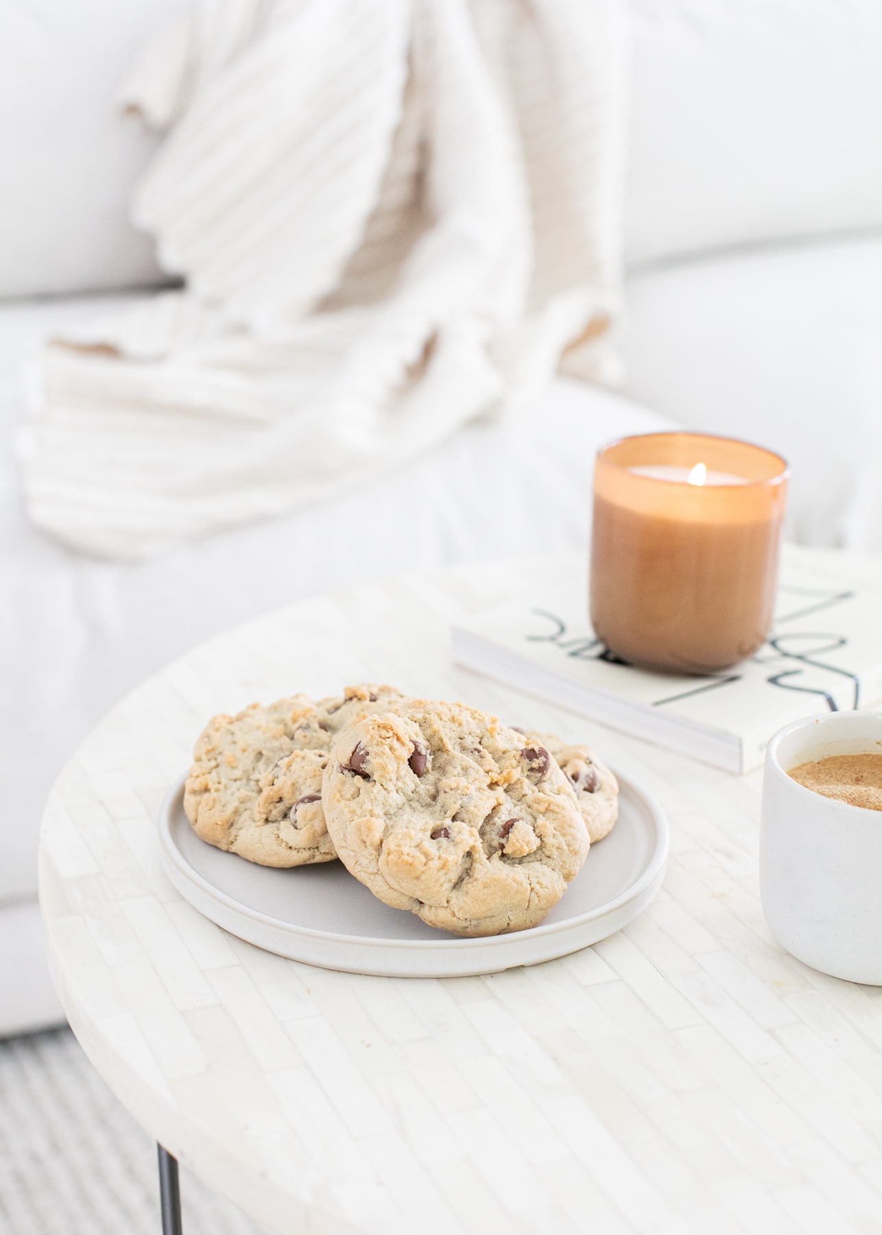 The best chocolate chip cookies you&rsquo;ll ever have