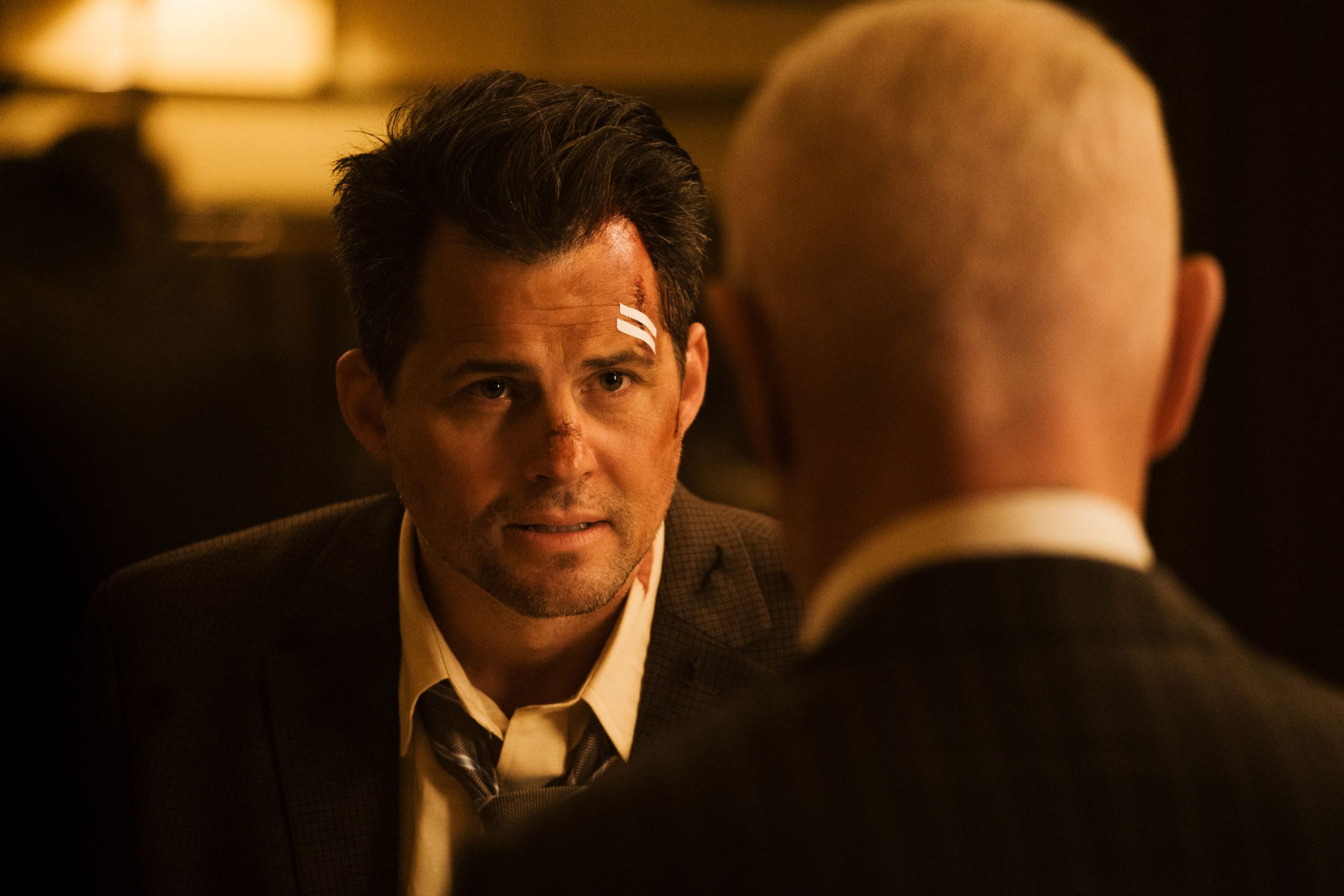 The Shift Movie Review (and ticket giveaway)