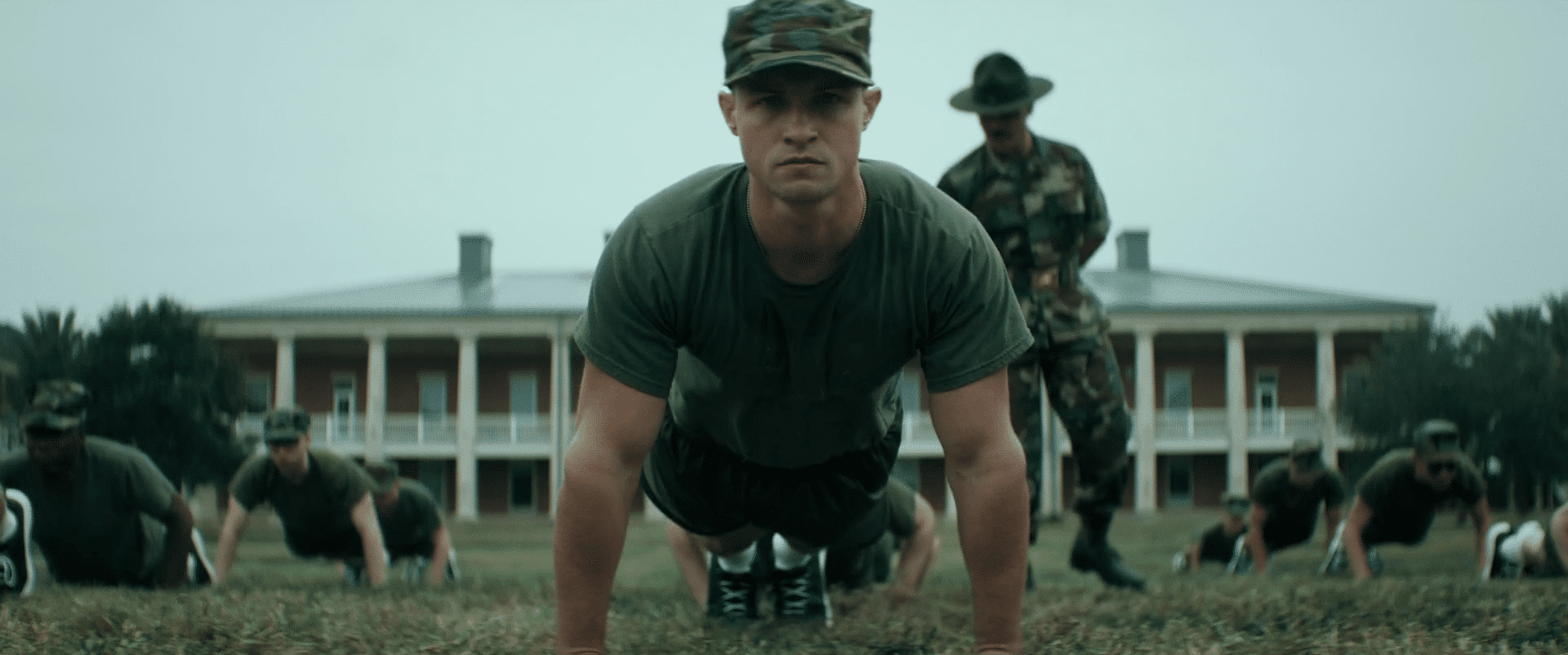 Average Joe Movie Review