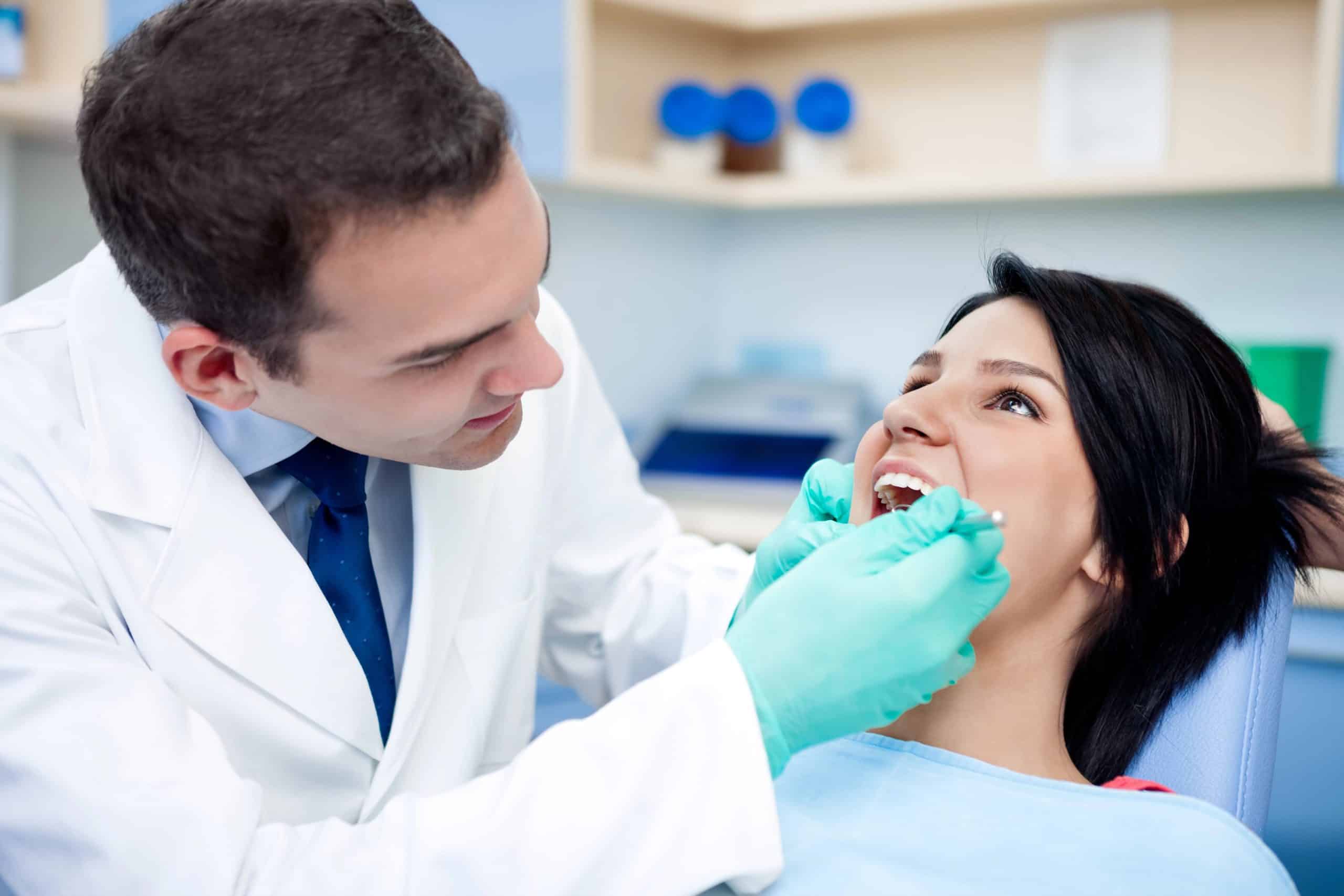 Will Wisdom Teeth Removal Change Your Face Shape?