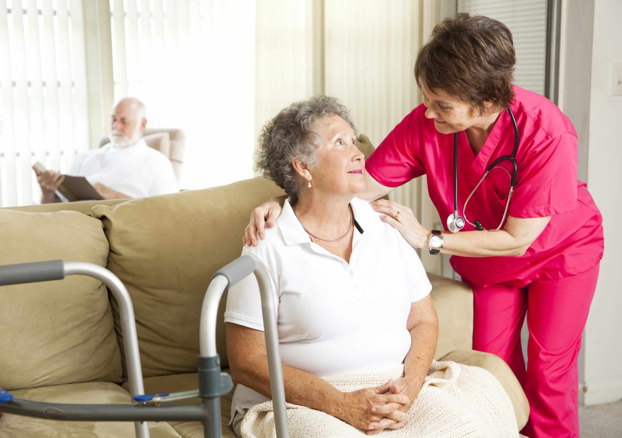Why Independent Living Can Offer Both Freedom and Peace of Mind for Older Adults