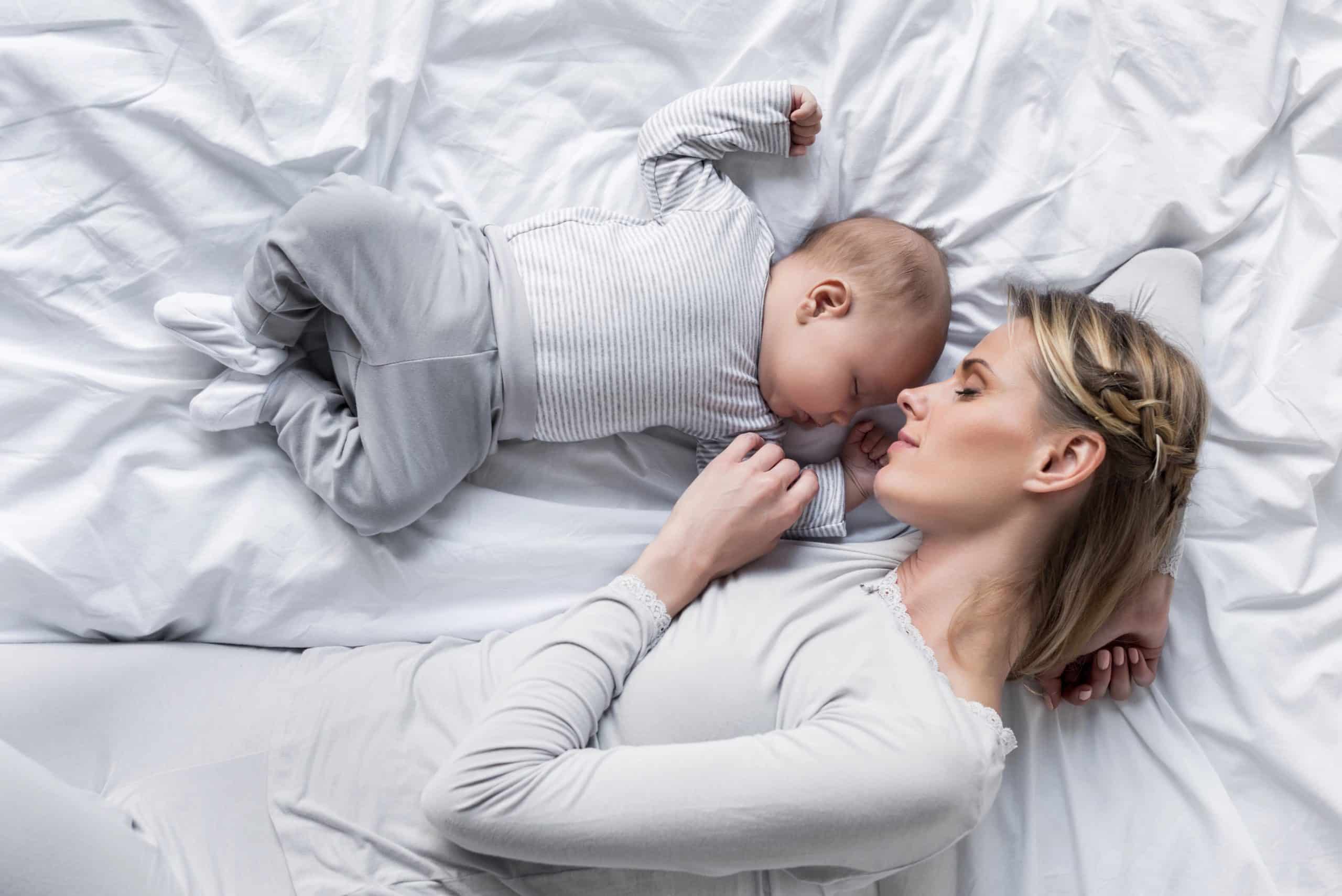Self-Care for Moms Isn&rsquo;t Spa Days: It&rsquo;s Better Rest and Boundaries
