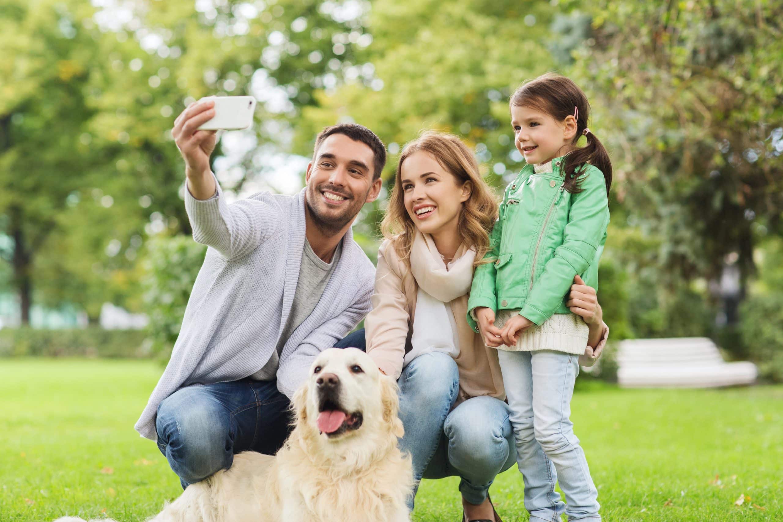 Why &ldquo;Vetted Breeders&rdquo; Matter When Choosing a Dog for Your Family