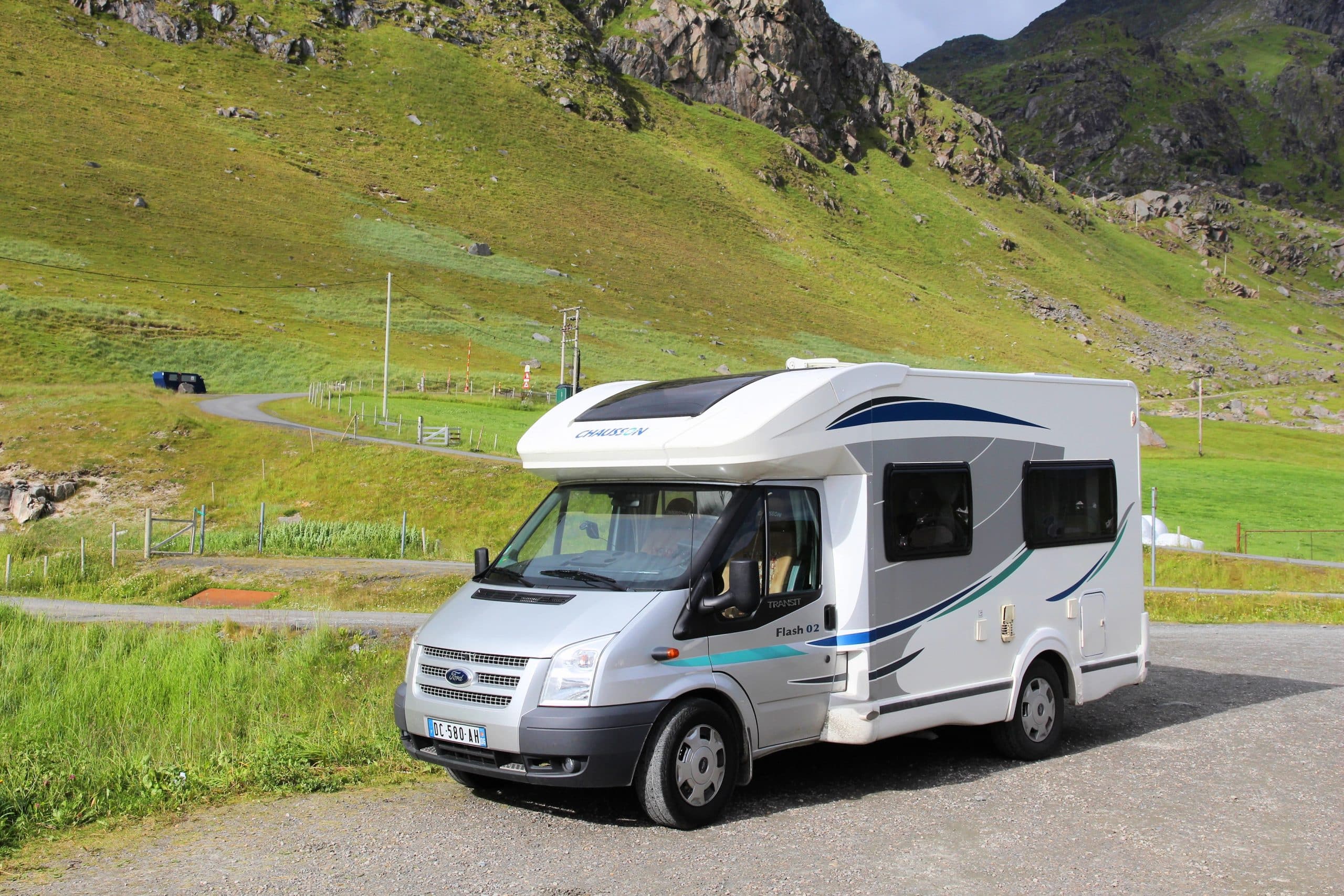 The Complete Guide to Buying a Ford Custom Campervan