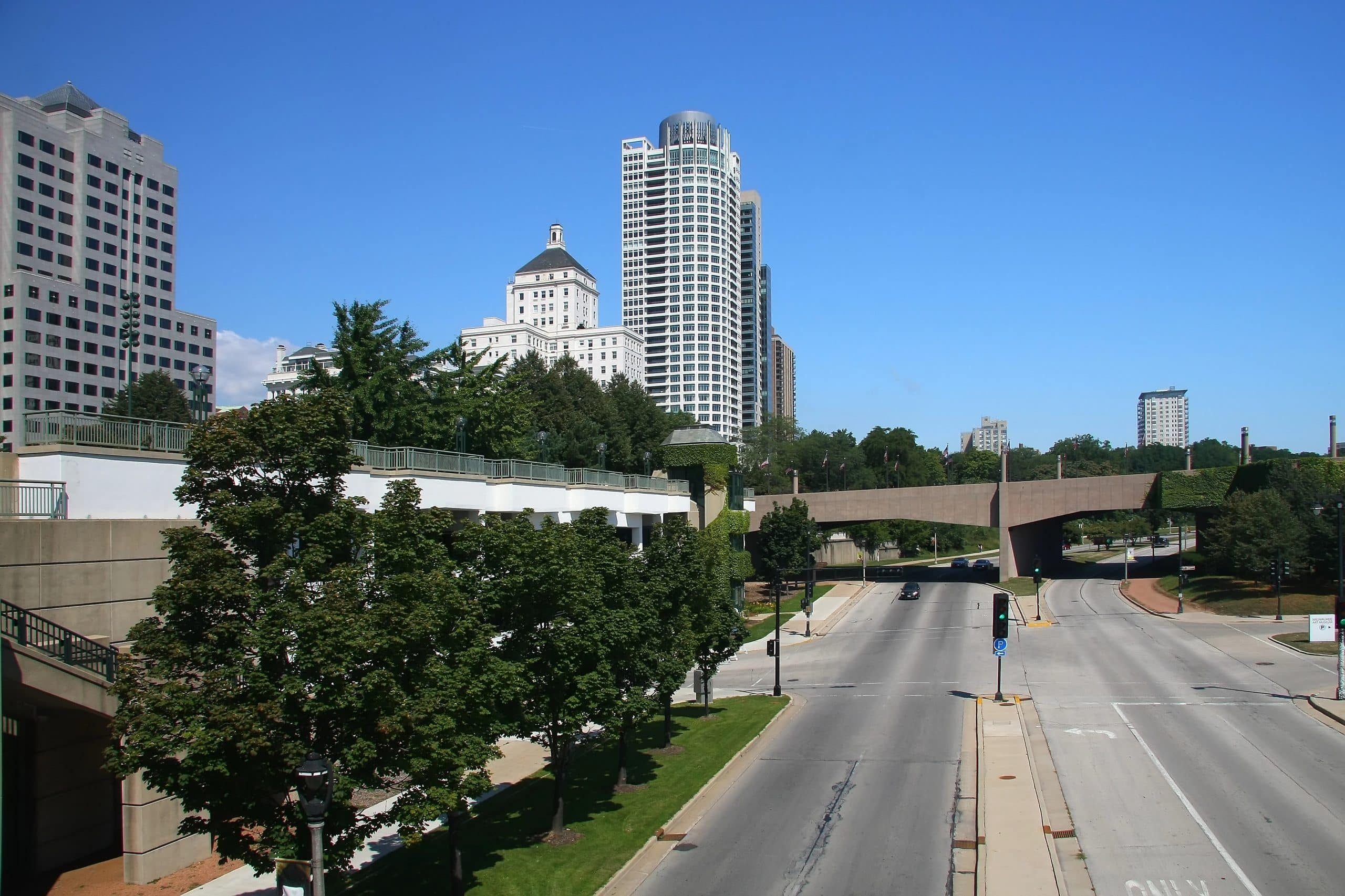 Milwaukee Roads Are More Dangerous Than You Think and I Had No Idea Until I Read This