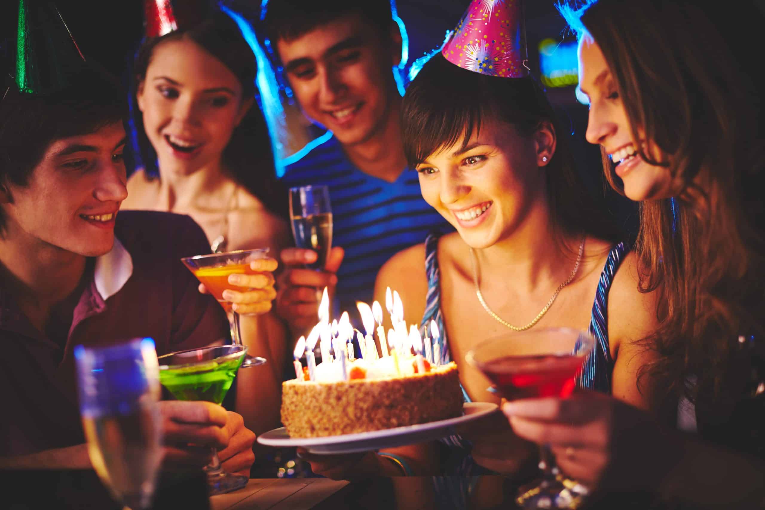 How to Create a Fun and Energetic Atmosphere at Any Birthday Event