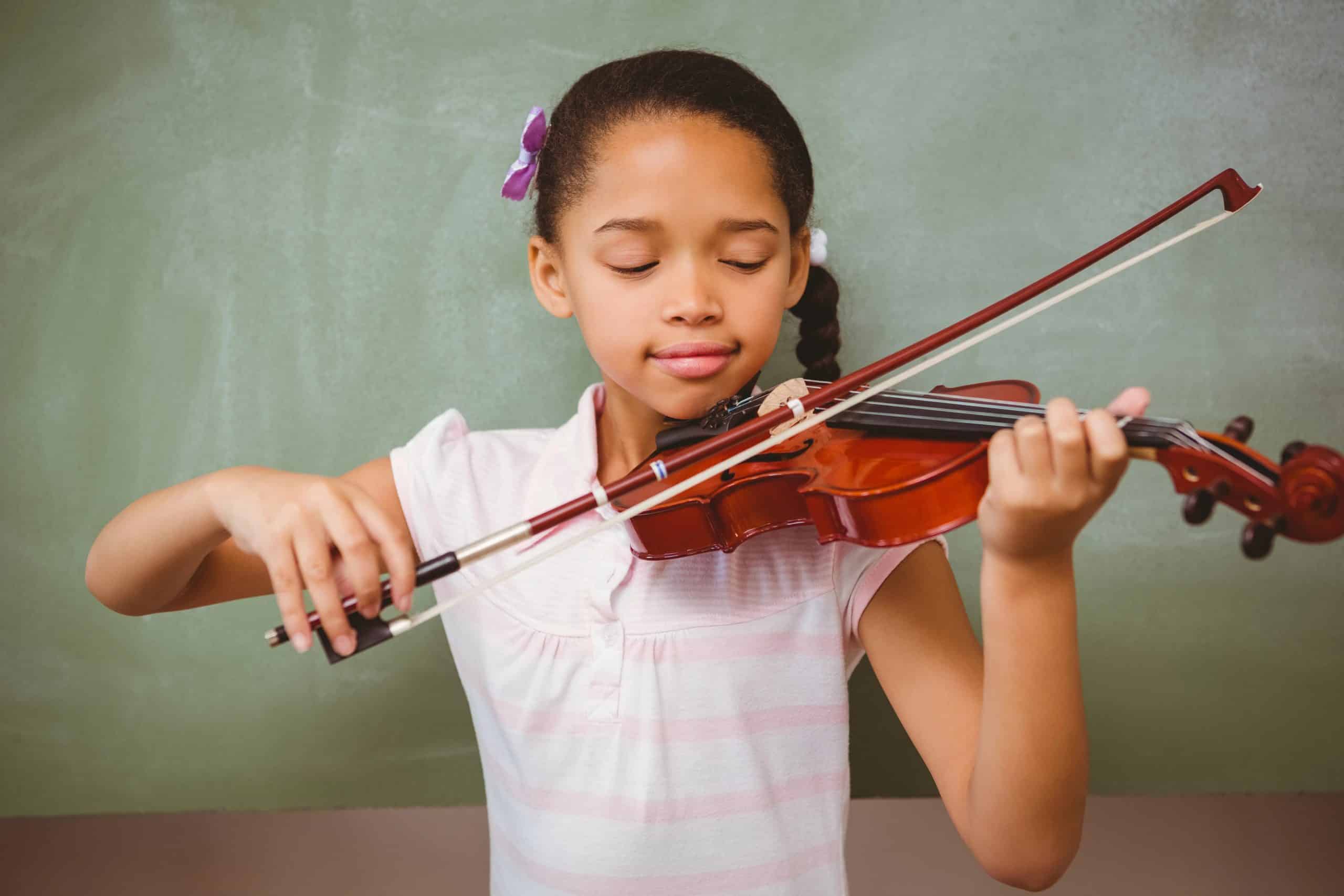 Tips for Nurturing Your Child&rsquo;s Musical Talent