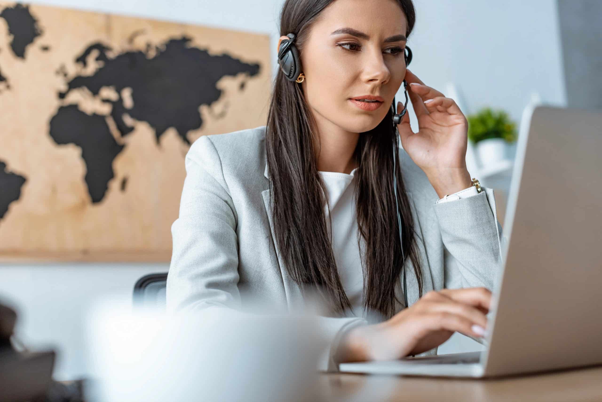 What Small and Large Companies Need From a UK Travel Agent