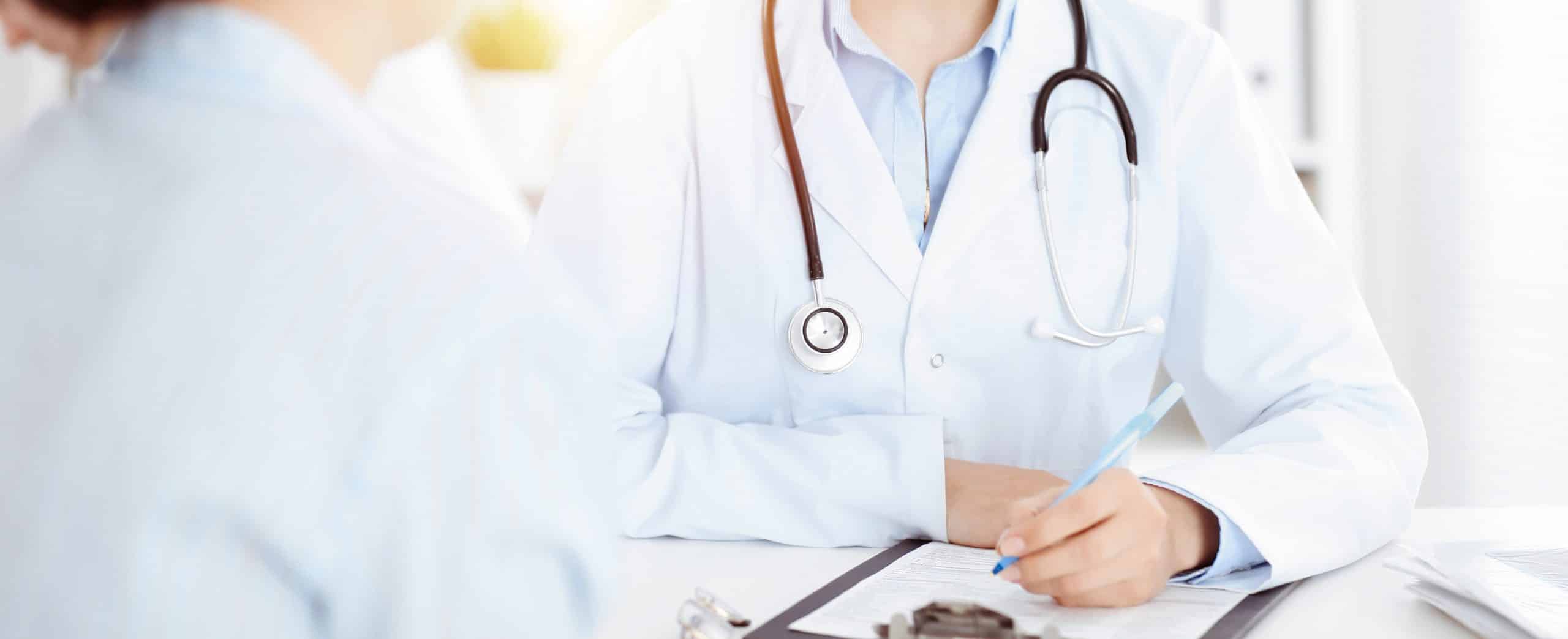 The Skills Needed to Thrive in a Clinical Support Role