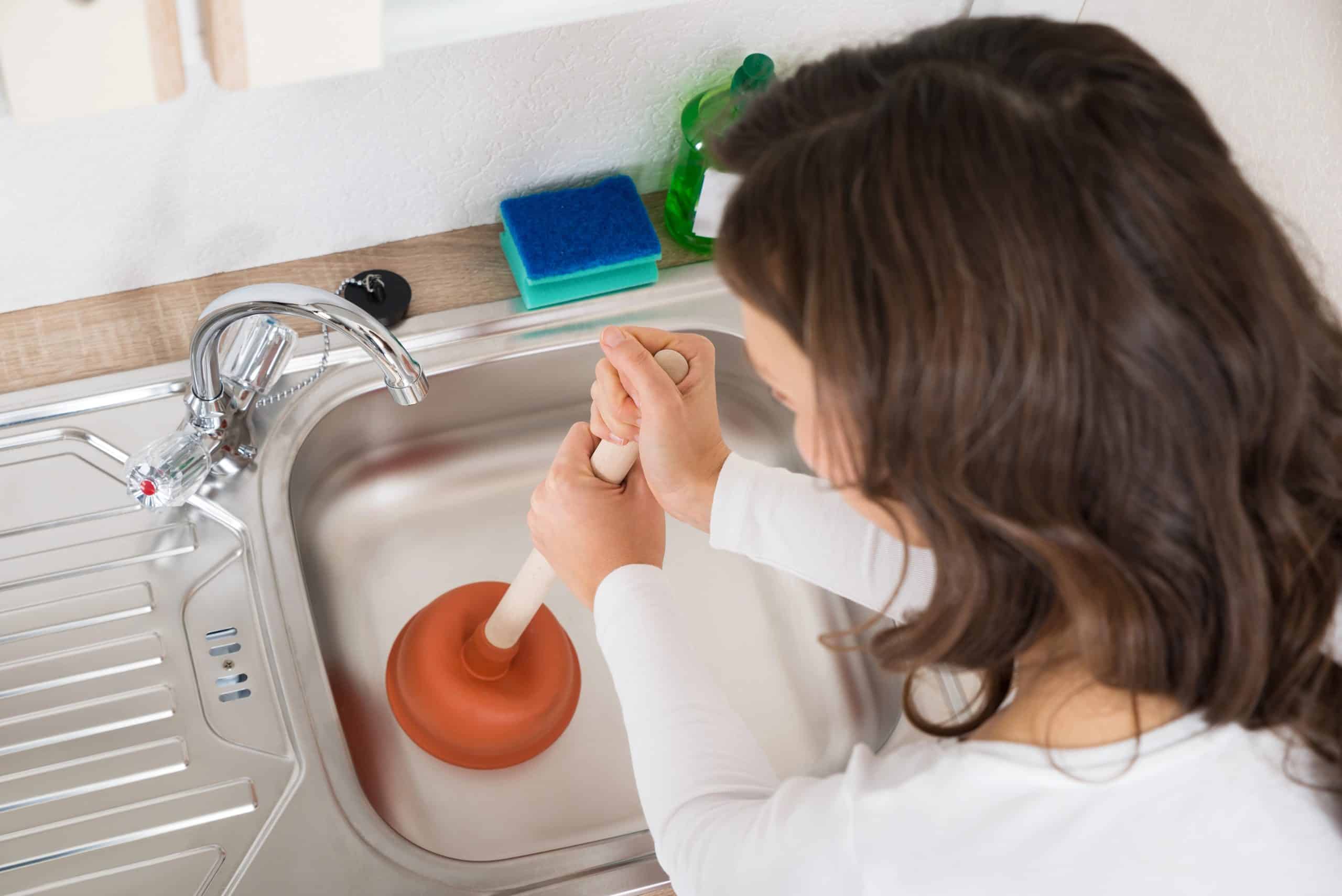 Why Some Blocked Drains in Essex Can&rsquo;t Wait Until Tomorrow