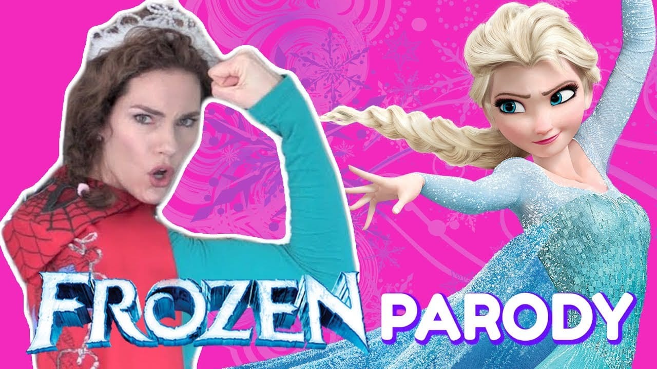 Best &ldquo;Let It Go&rdquo; Covers from Disney&rsquo;s Frozen