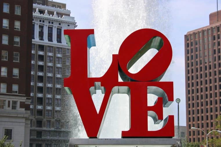 Six Reasons to Visit Philadelphia