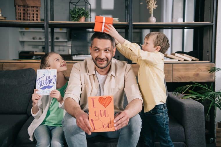 The &lsquo;Yes Day for Dad&rsquo; Idea: Turning Father&rsquo;s Day Into a Day of Service and Support