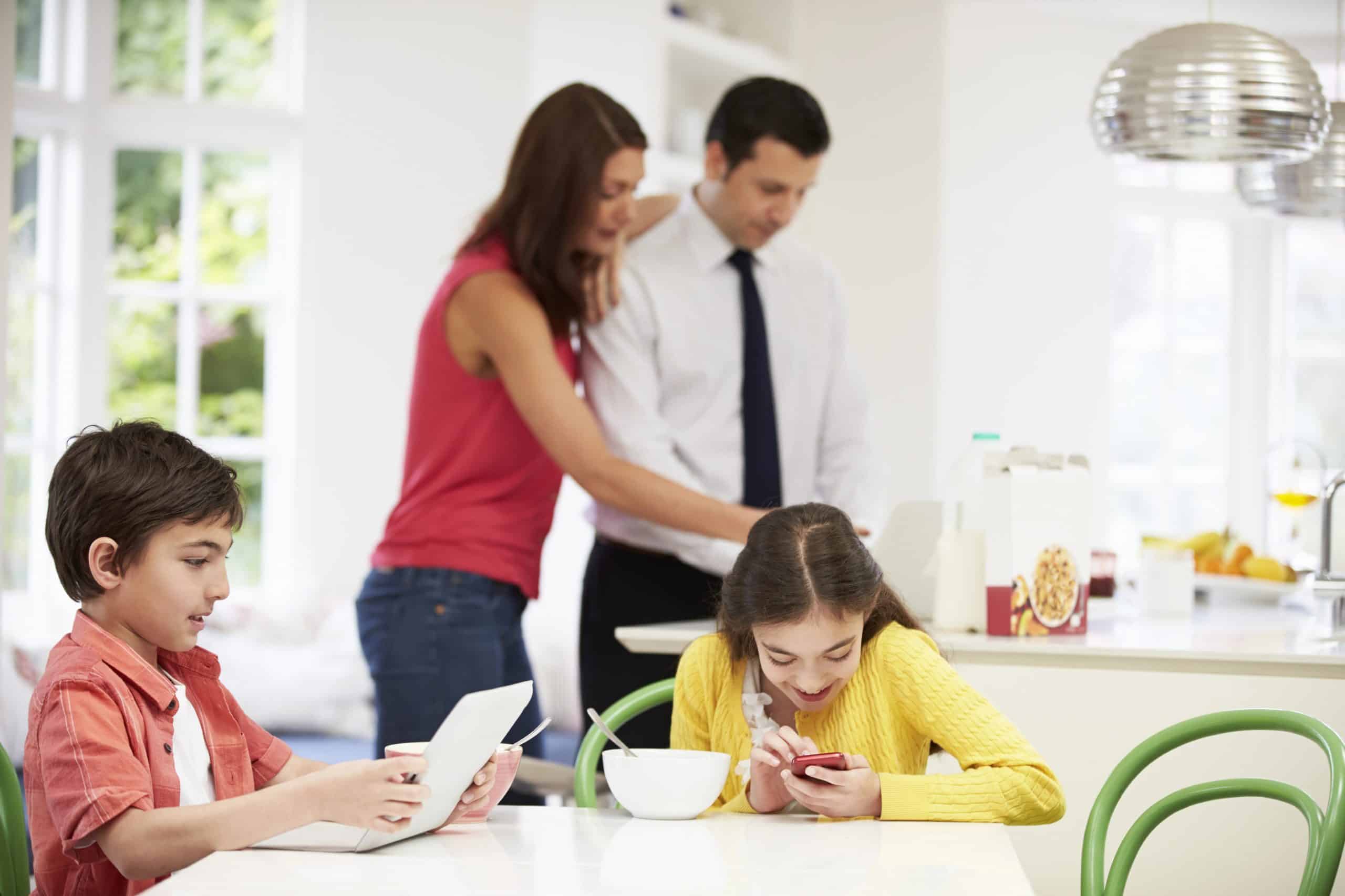 Why More Families Are Taking Online Privacy Seriously Than Ever Before