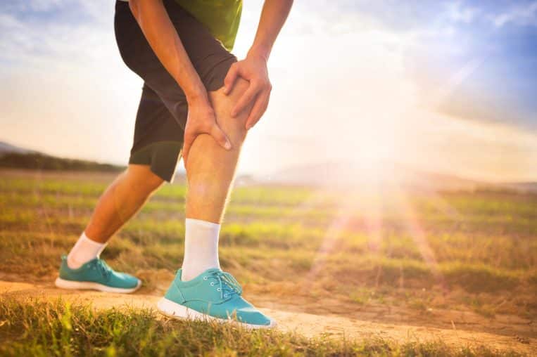 The Real Reasons You Get Cramps Mid-Run