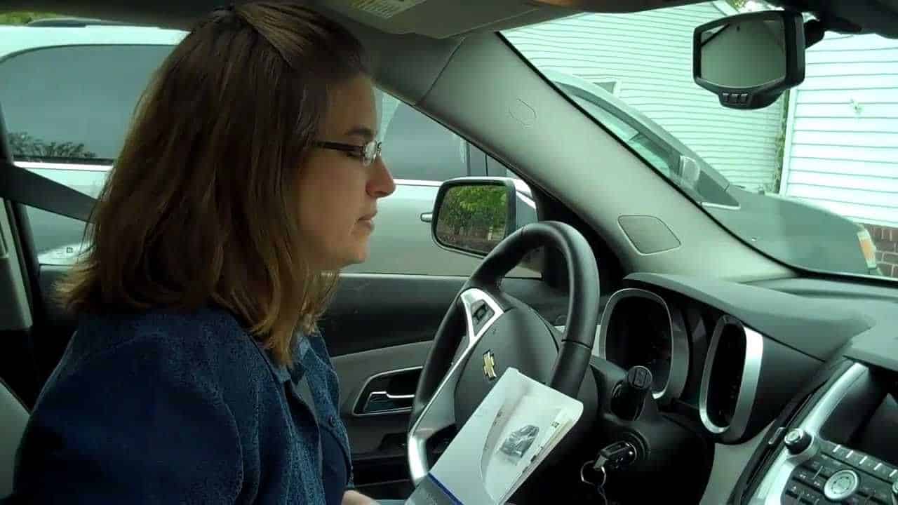 Using OnStar in Chevy Vehicles is Easy Peasy!! #ChevyGleeks