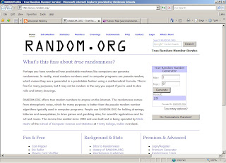 Wii Squeeballs Party Game Giveaway Winner